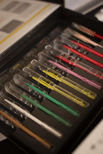 EXPOSITION - Photo 49