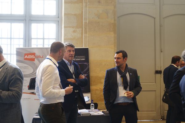 EXPOSITION - Photo 16