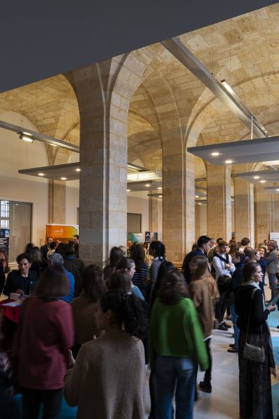 EXPOSITION - Photo 59