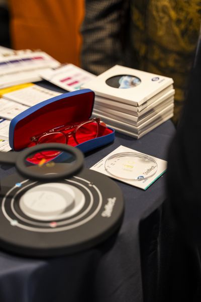 EXPOSITION - Photo 61