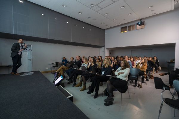 MASTERCLASS - Photo 1