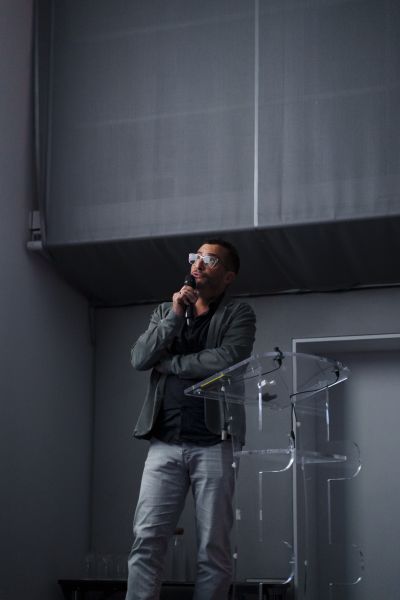 MASTERCLASS - Photo 16