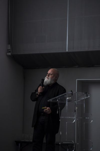 MASTERCLASS - Photo 17