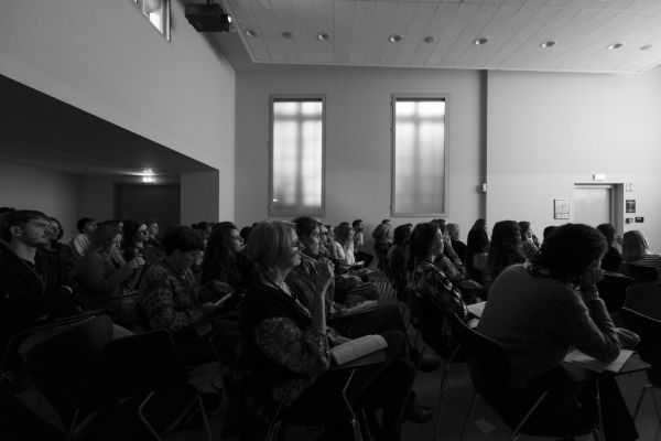 MASTERCLASS - Photo 6