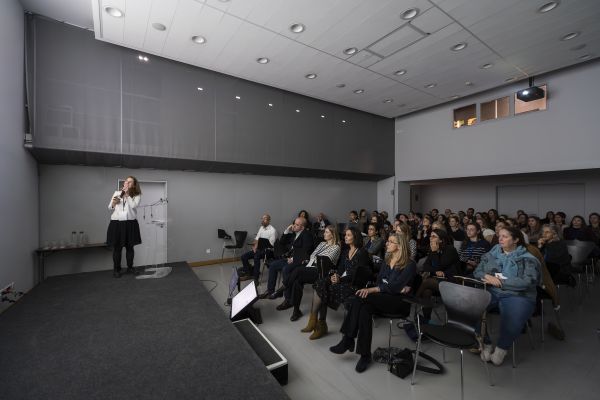 MASTERCLASS - Photo 7