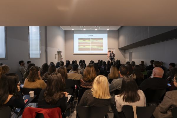 MASTERCLASS - Photo 8