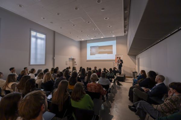 MASTERCLASS - Photo 10