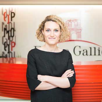 Dr Camille SEGUY