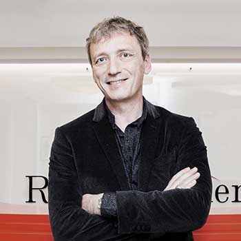 Dr Éric FOURMAUX