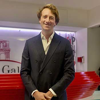 Dr Jérémie VILLARET