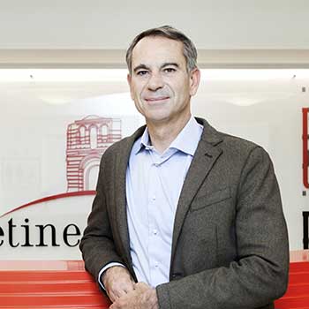 Dr Laurent VELASQUE