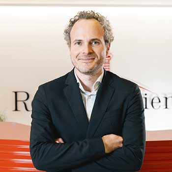 Dr Pierre KANTOR